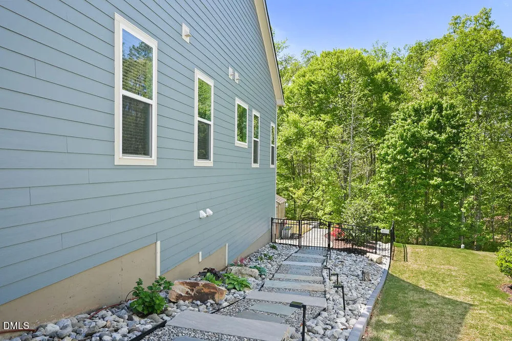 249 Scarlet Tanager Circle Holly Springs, NC 27540
