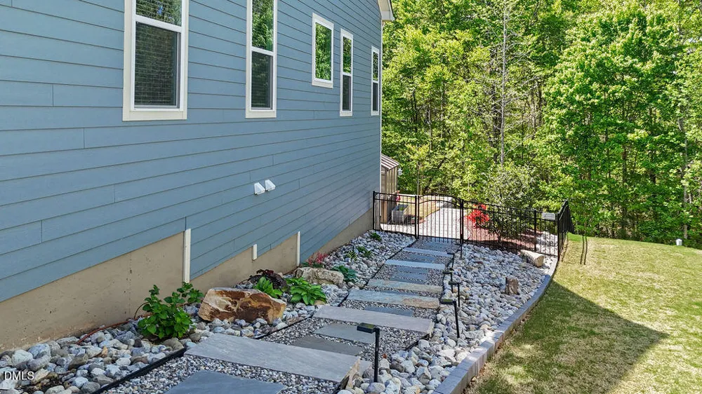 249 Scarlet Tanager Circle Holly Springs, NC 27540