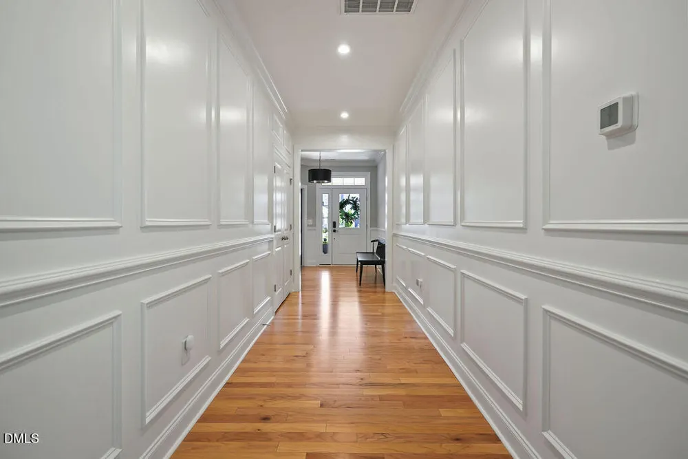 249 Scarlet Tanager Circle Holly Springs, NC 27540