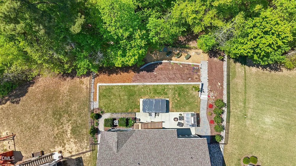 249 Scarlet Tanager Circle Holly Springs, NC 27540
