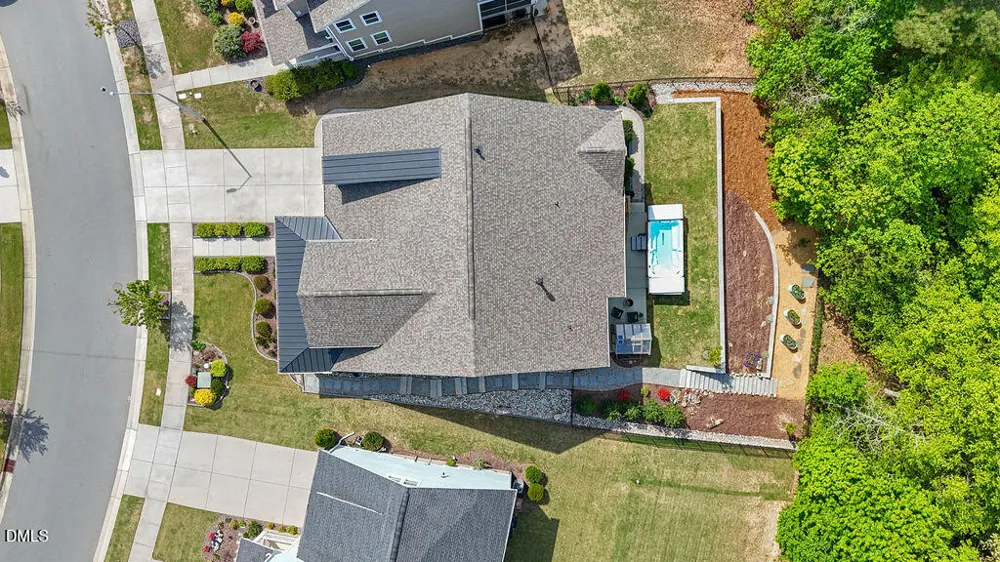 249 Scarlet Tanager Circle Holly Springs, NC 27540