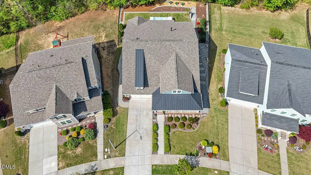 249 Scarlet Tanager Circle Holly Springs, NC 27540