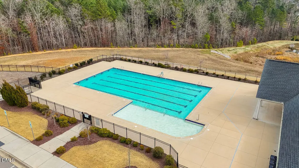 249 Scarlet Tanager Circle Holly Springs, NC 27540