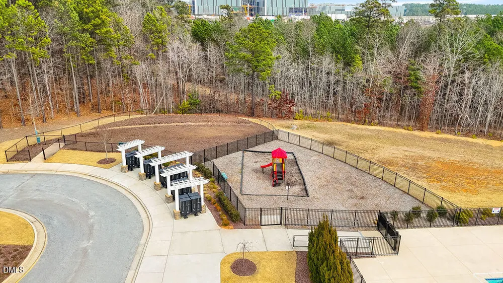 249 Scarlet Tanager Circle Holly Springs, NC 27540