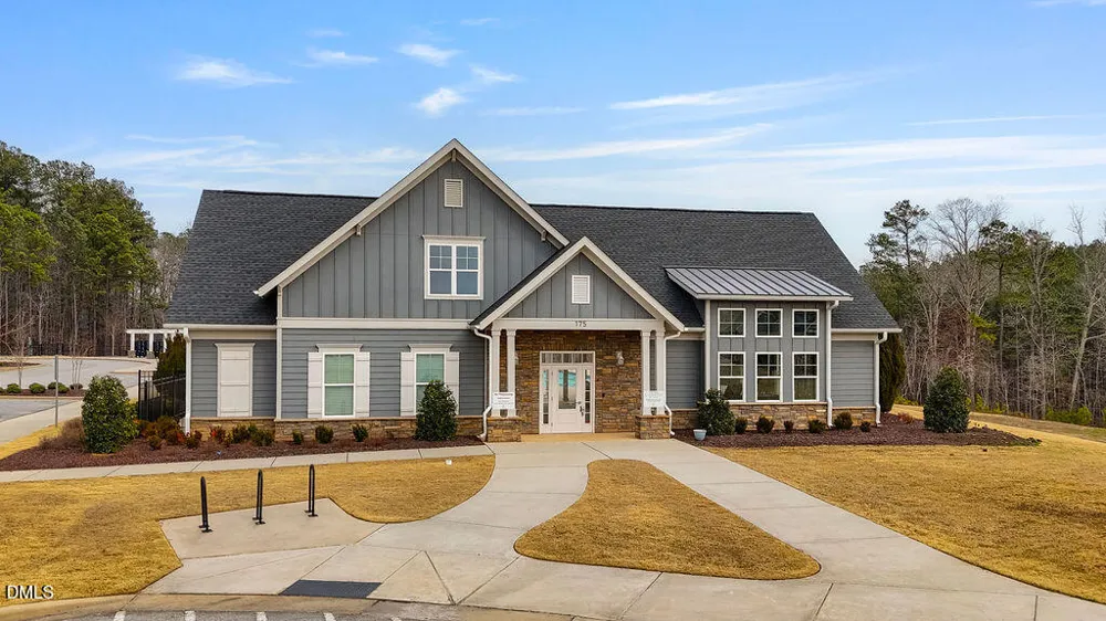 249 Scarlet Tanager Circle Holly Springs, NC 27540