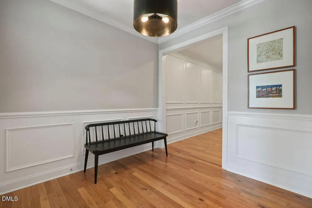 249 Scarlet Tanager Circle Holly Springs, NC 27540