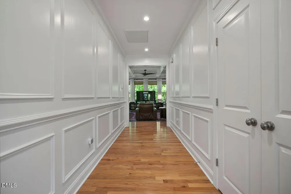 249 Scarlet Tanager Circle Holly Springs, NC 27540