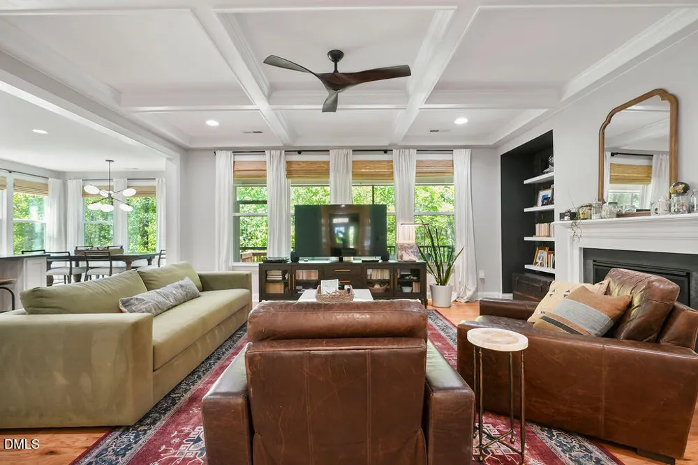 249 Scarlet Tanager Circle Holly Springs, NC 27540