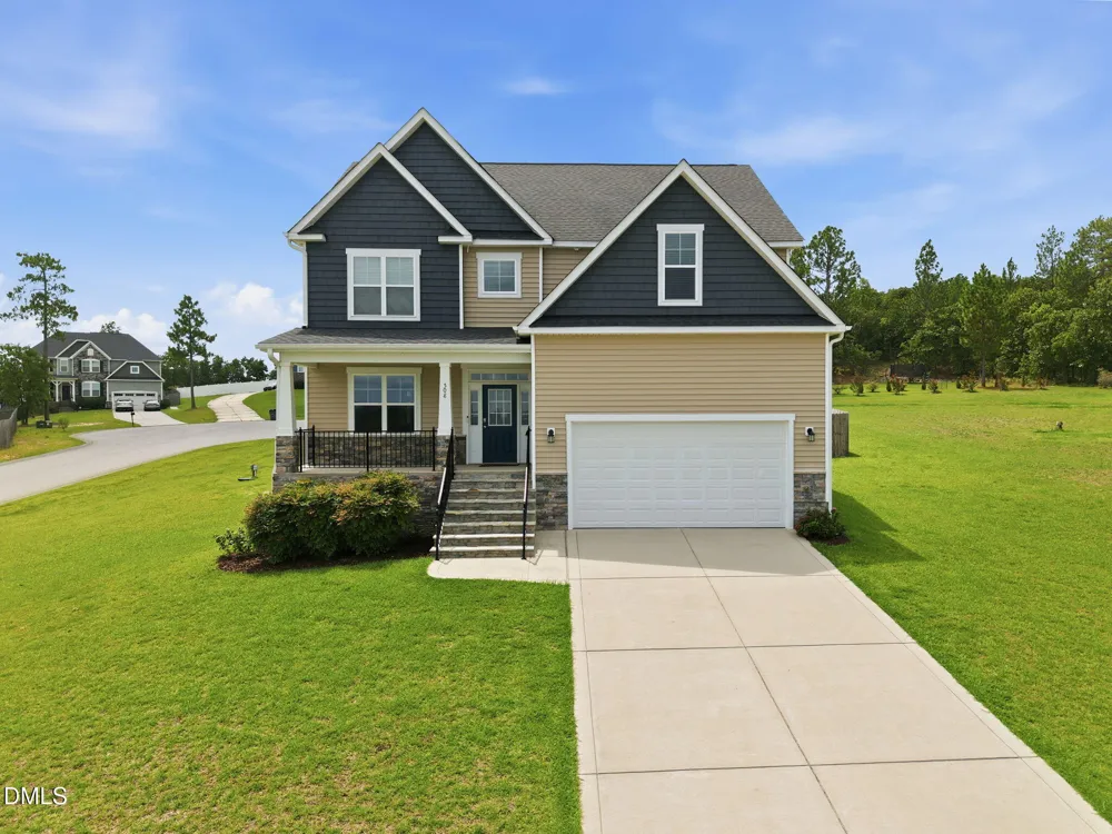 508 Executive Drive Lillington, NC 27546