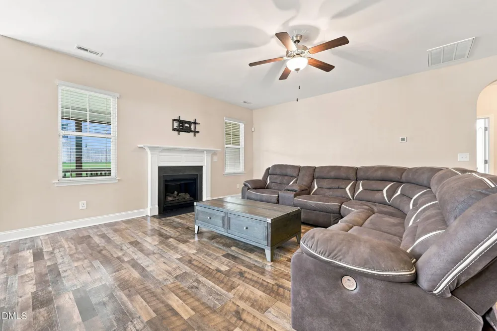 508 Executive Drive Lillington, NC 27546