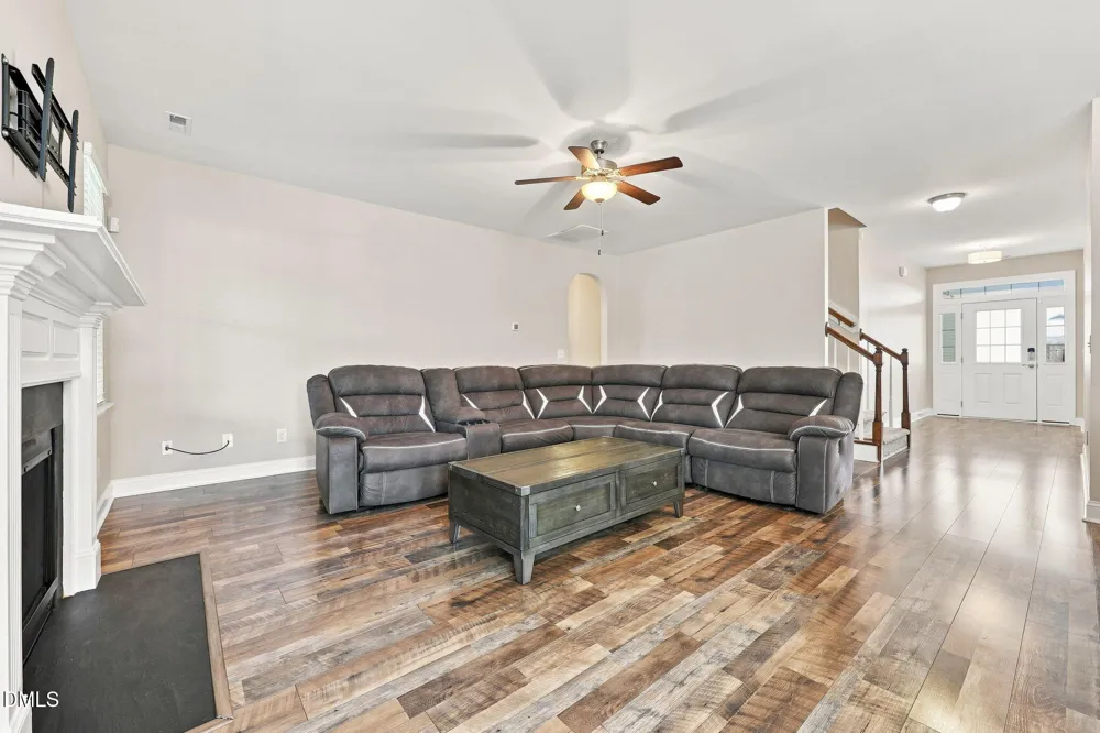 508 Executive Drive Lillington, NC 27546