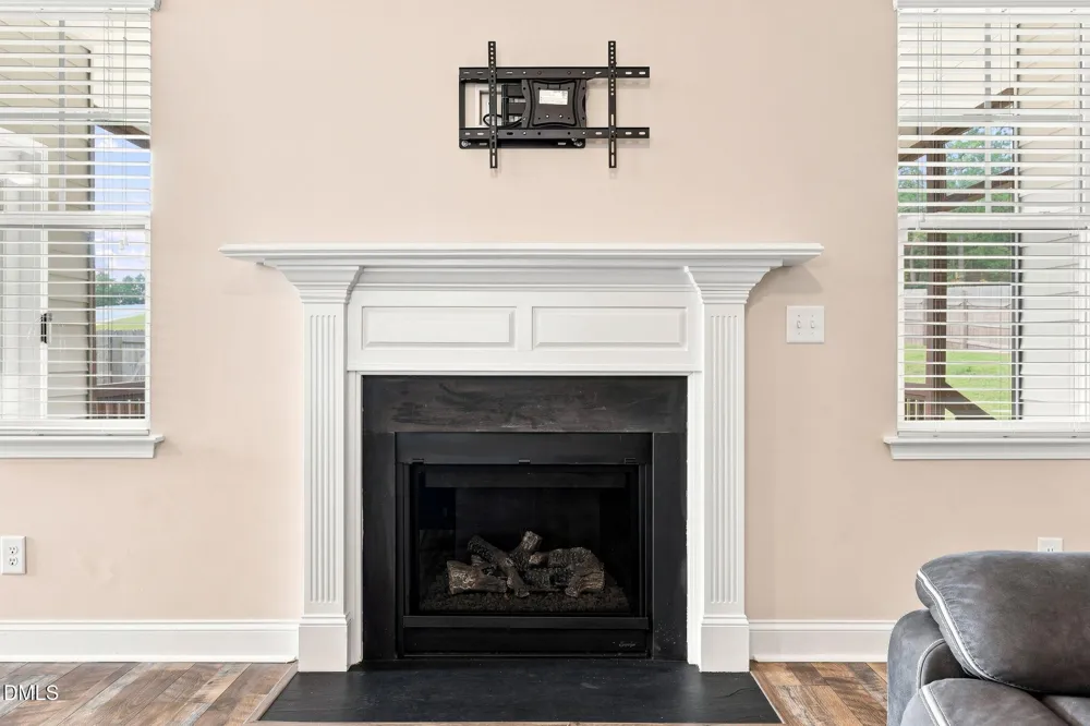 508 Executive Drive Lillington, NC 27546