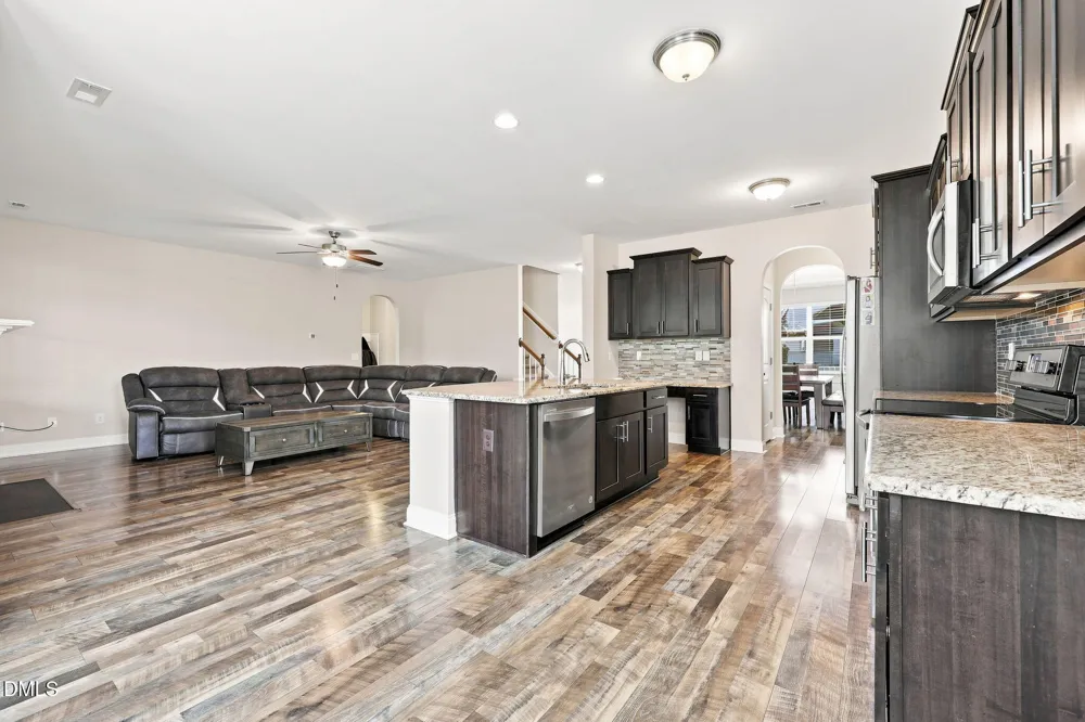 508 Executive Drive Lillington, NC 27546