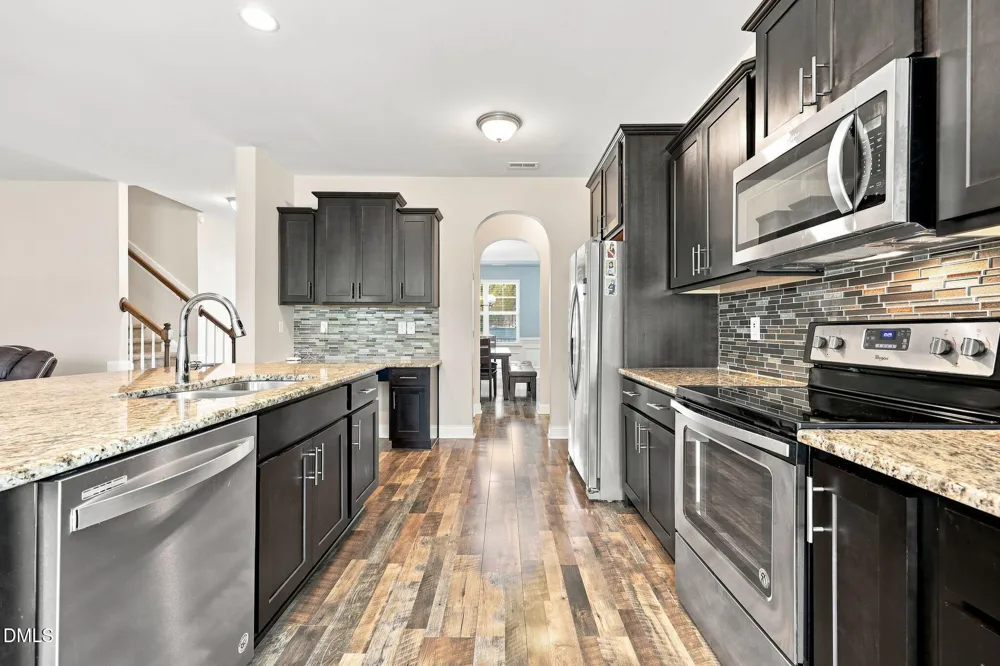508 Executive Drive Lillington, NC 27546