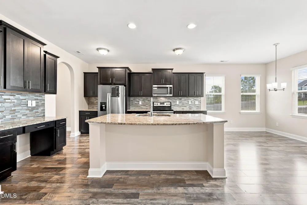 508 Executive Drive Lillington, NC 27546