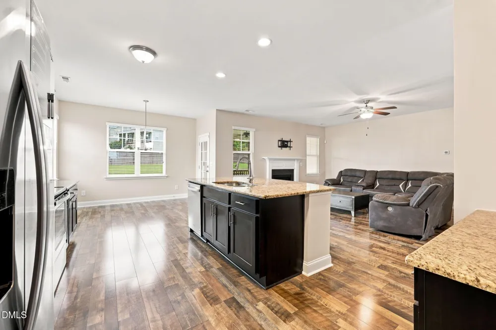 508 Executive Drive Lillington, NC 27546