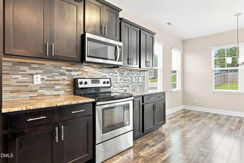 508 Executive Drive Lillington, NC 27546