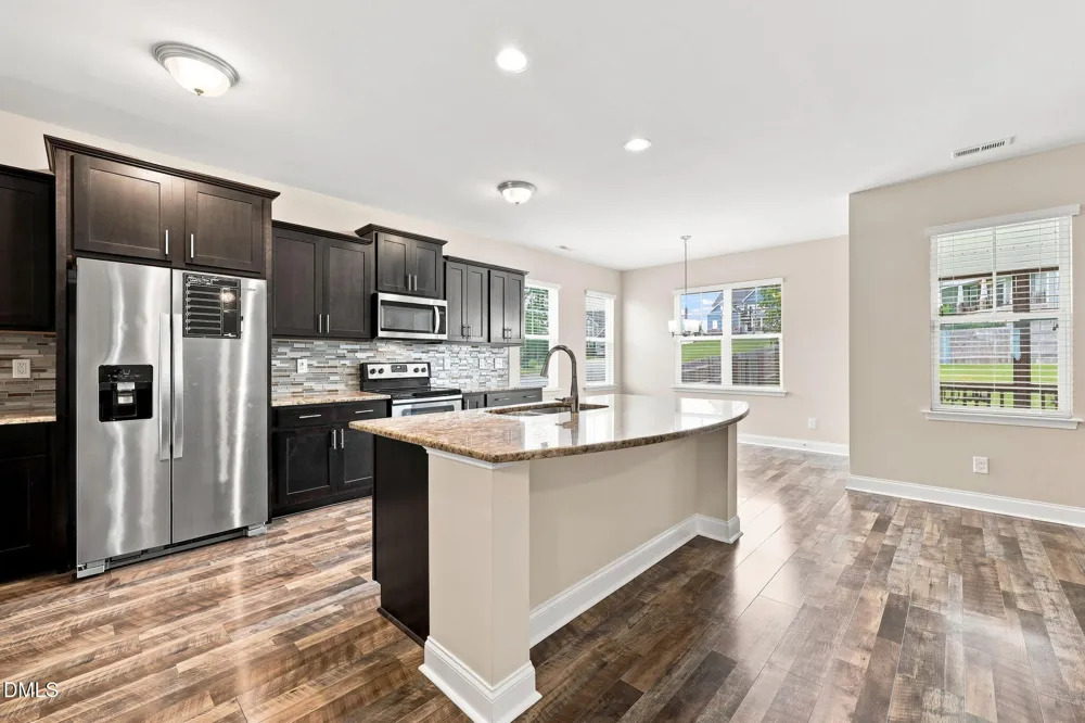 508 Executive Drive Lillington, NC 27546