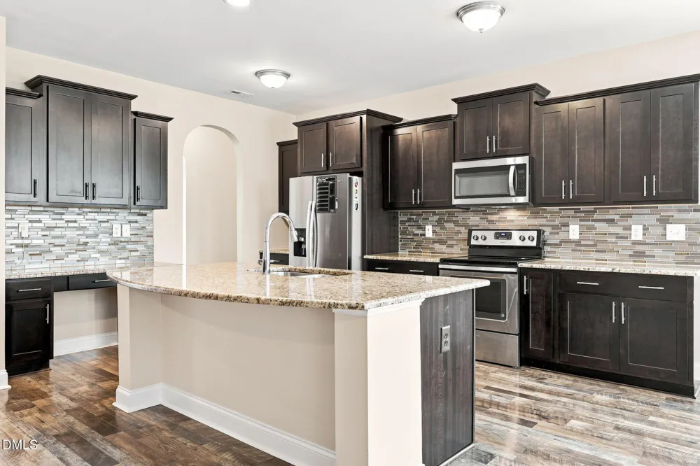 508 Executive Drive Lillington, NC 27546