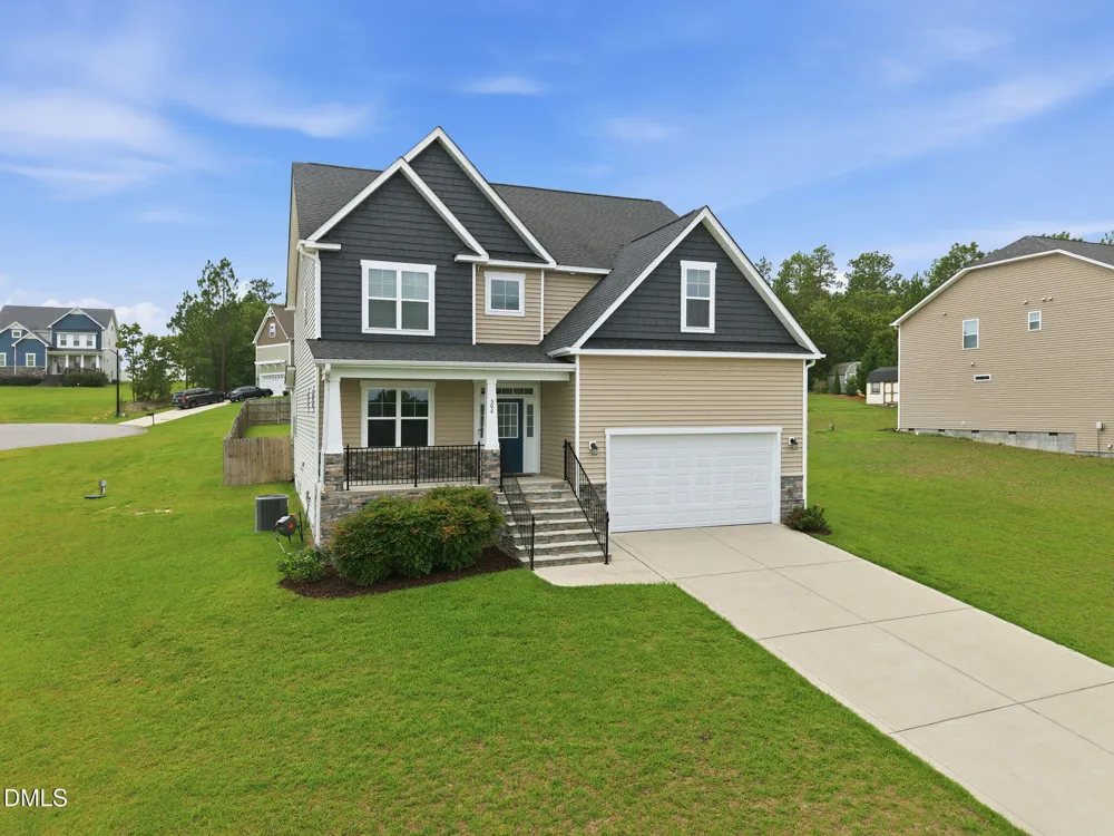 508 Executive Drive Lillington, NC 27546