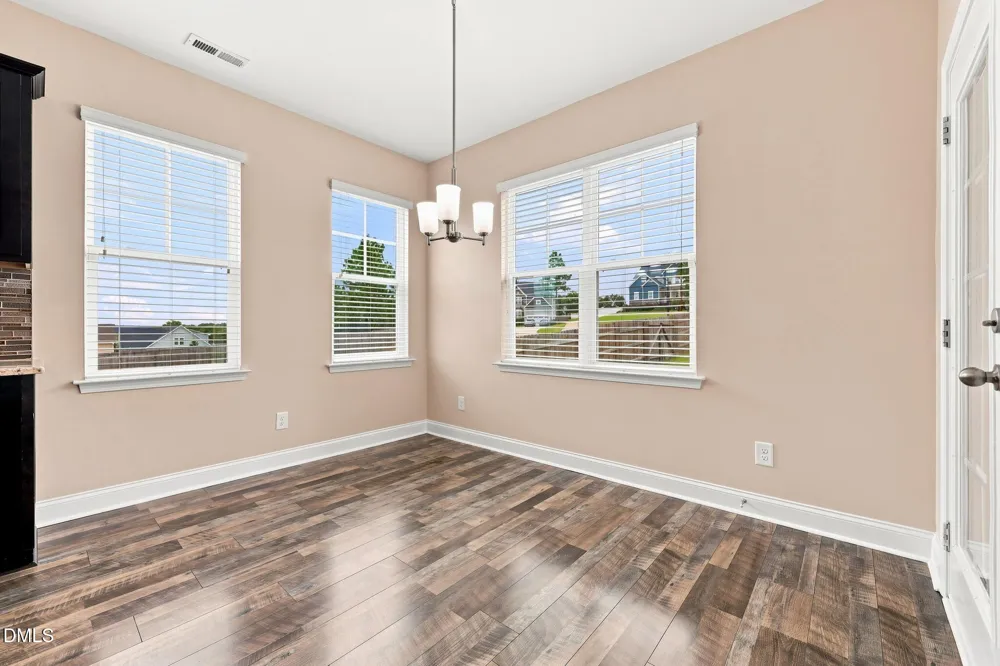 508 Executive Drive Lillington, NC 27546