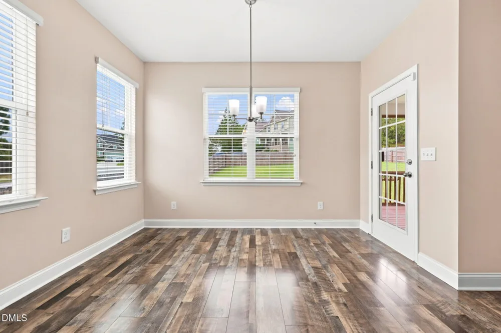 508 Executive Drive Lillington, NC 27546
