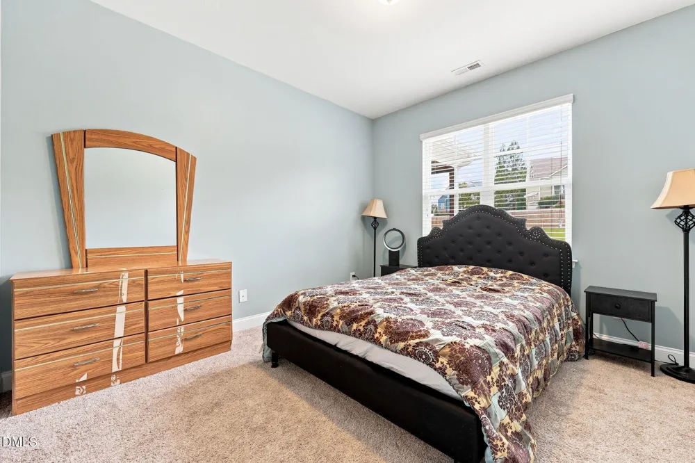 508 Executive Drive Lillington, NC 27546