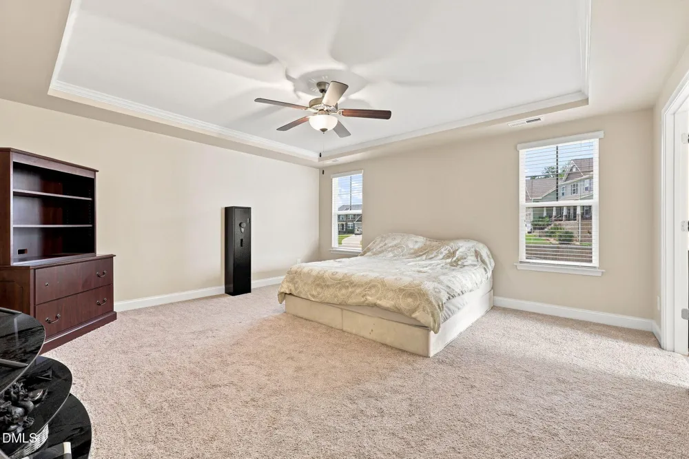 508 Executive Drive Lillington, NC 27546