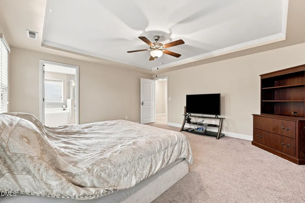 508 Executive Drive Lillington, NC 27546