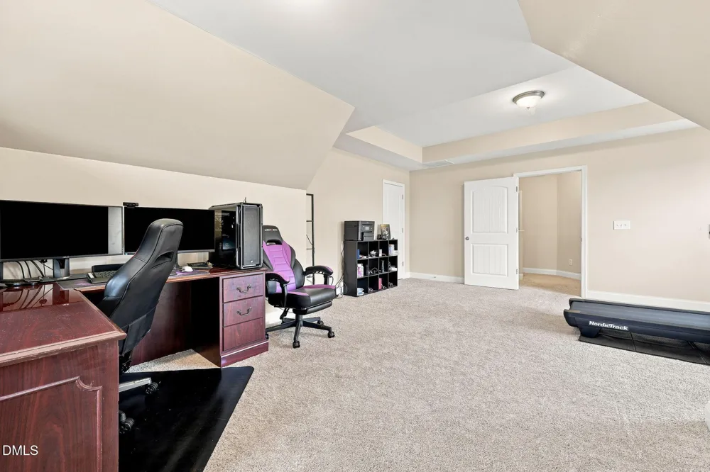 508 Executive Drive Lillington, NC 27546