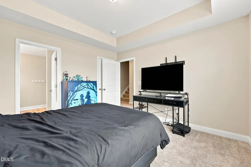 508 Executive Drive Lillington, NC 27546