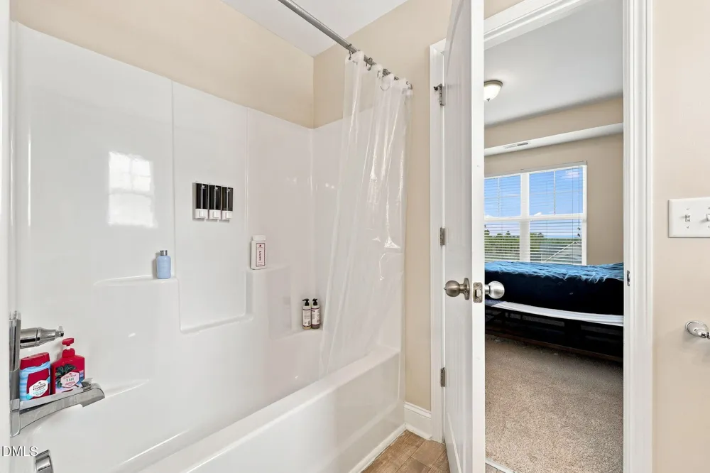 508 Executive Drive Lillington, NC 27546