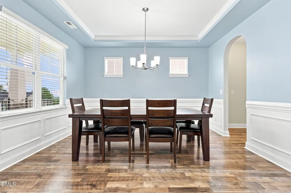 508 Executive Drive Lillington, NC 27546