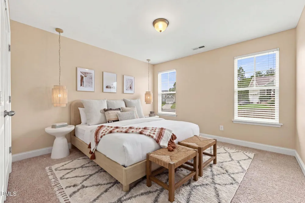 508 Executive Drive Lillington, NC 27546