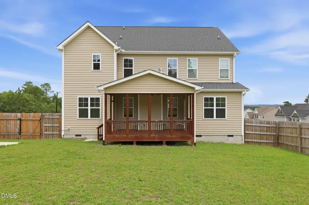 508 Executive Drive Lillington, NC 27546