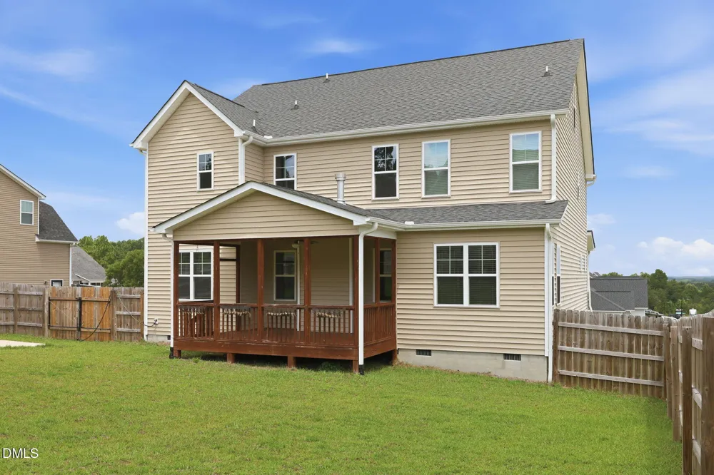508 Executive Drive Lillington, NC 27546