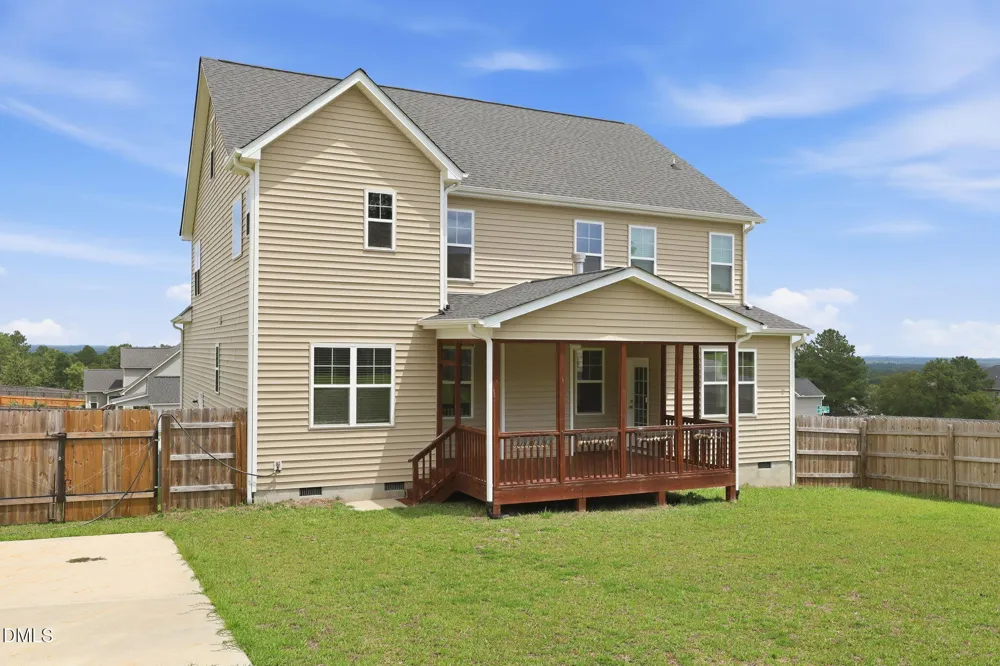 508 Executive Drive Lillington, NC 27546