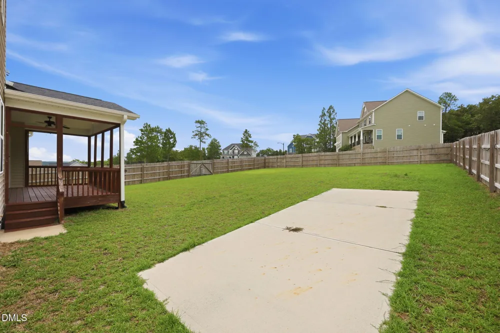 508 Executive Drive Lillington, NC 27546