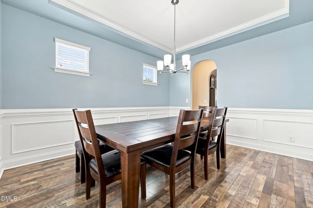 508 Executive Drive Lillington, NC 27546