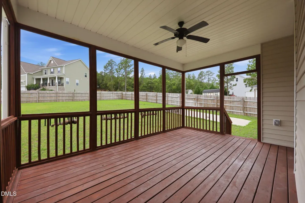 508 Executive Drive Lillington, NC 27546