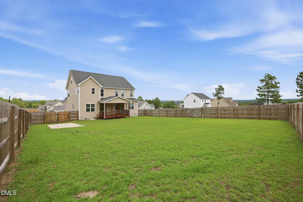 508 Executive Drive Lillington, NC 27546