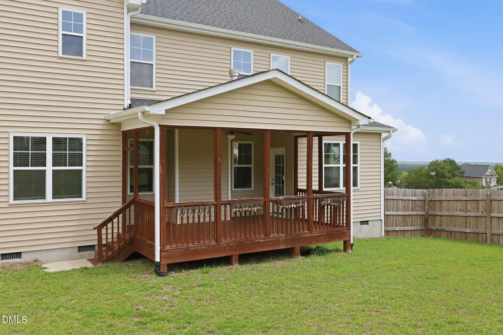 508 Executive Drive Lillington, NC 27546