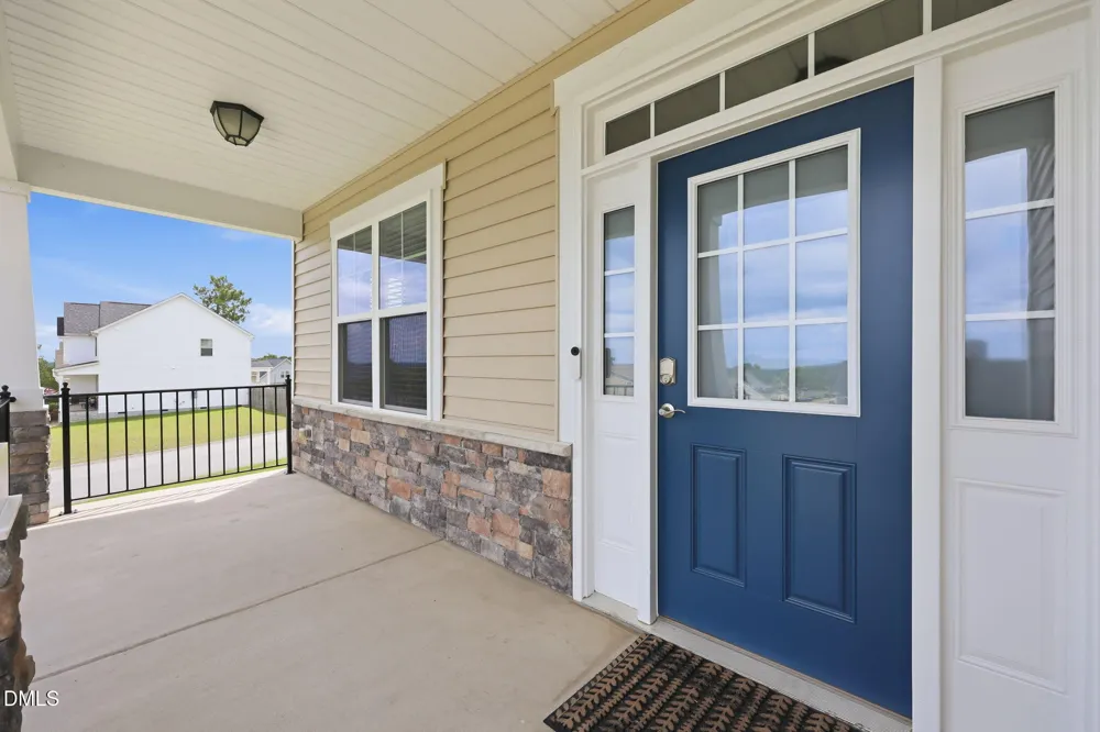 508 Executive Drive Lillington, NC 27546