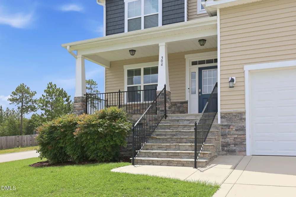 508 Executive Drive Lillington, NC 27546