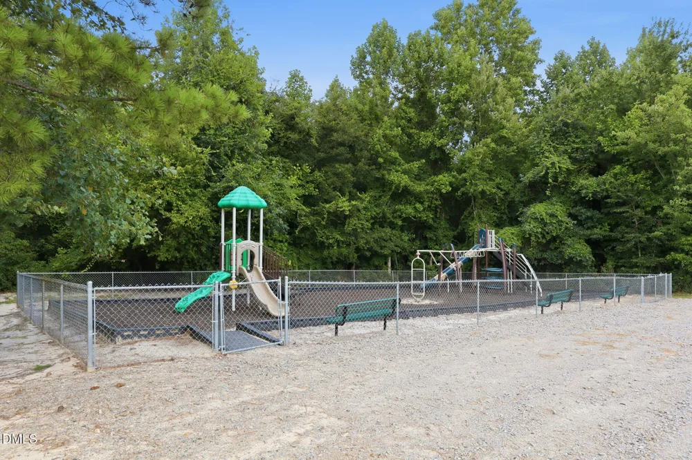 508 Executive Drive Lillington, NC 27546