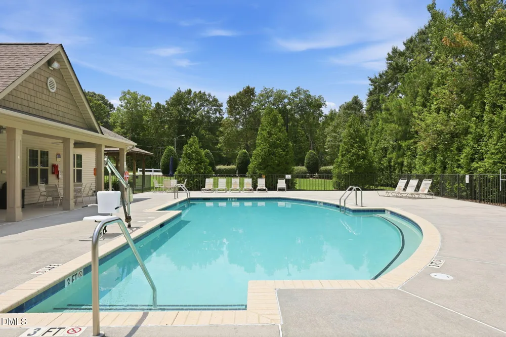 508 Executive Drive Lillington, NC 27546
