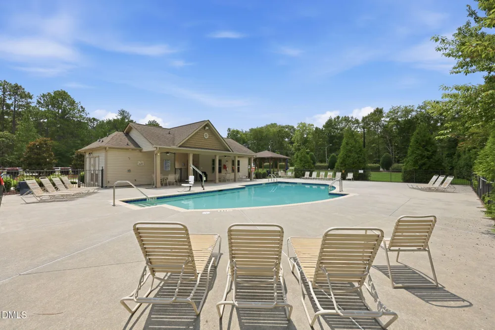508 Executive Drive Lillington, NC 27546