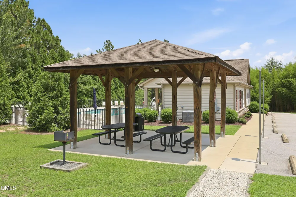 508 Executive Drive Lillington, NC 27546