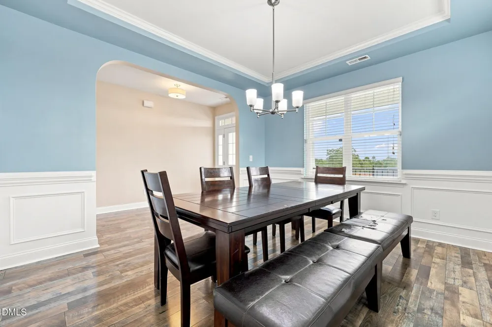 508 Executive Drive Lillington, NC 27546
