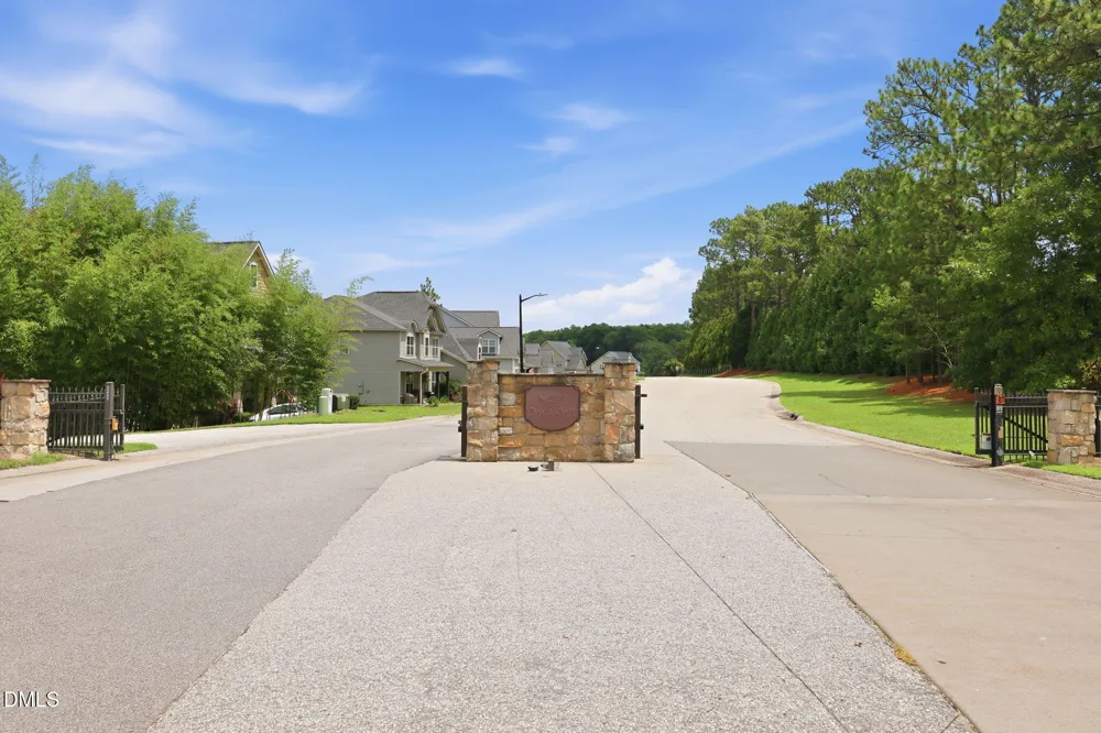 508 Executive Drive Lillington, NC 27546